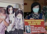 Kasus Dana Hibah Rp2 Triliun, Anak Akidi Tio dan Suami Dibawa ke Rumah Sakit Jiwa