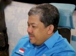 Anis Matta dan Fahri Hamzah Hadiri Konsolidasi dan Halalbihalal Partai Gelora di Makassar
