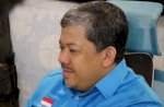 Anis Matta dan Fahri Hamzah Hadiri Konsolidasi dan Halalbihalal Partai Gelora di Makassar