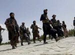 Taliban Larang Warga Gunakan Mata Uang Asing