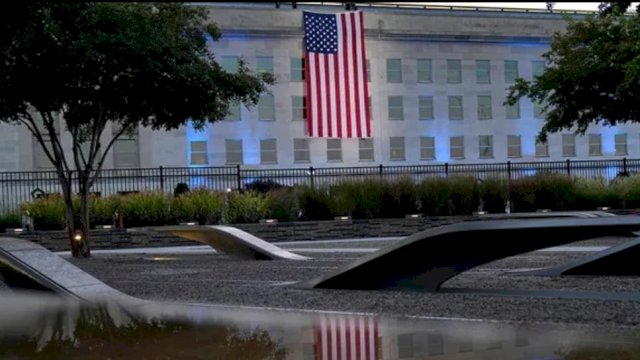 FBI Akhirnya Rilis Dokumen Peristiwa 9/11, Benarkah Arab Saudi Terlibat?