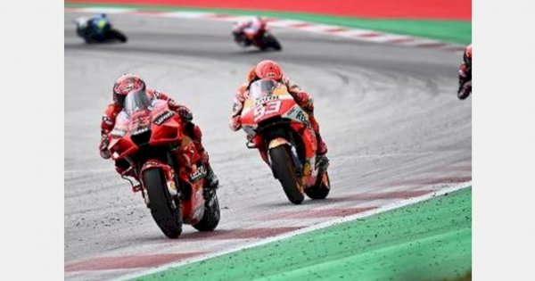 Ini Link Live Streaming MotoGP Argentina 2022