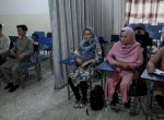 Universitas Mulai Terapkan Aturan Taliban, Wanita dan Pria Belajar Terpisah