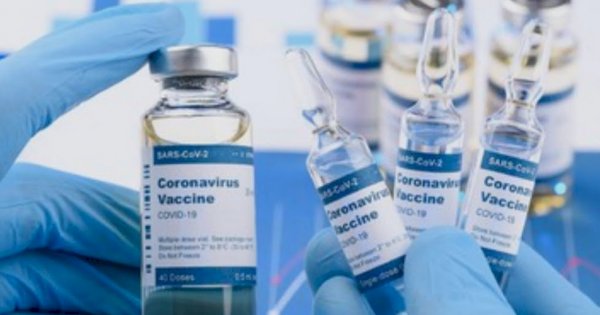 Indonesia Punya 60 Juta Dosis Vaksin Covid-19 Siap Digunakan Pekan Ini
