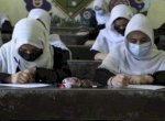 Perempuan Dilarang, Taliban Hanya Bolehkan Siswa Laki-laki Masuk Sekolah