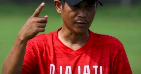 Pelatih Persik Kediri Cemas Jelang Bentrok dengan PSM Makassar, Ini Penyebabnya