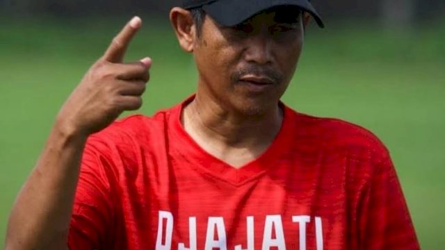 Joko Susilo