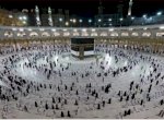 Arab Saudi Buka Pintu Umrah untuk Indonesia