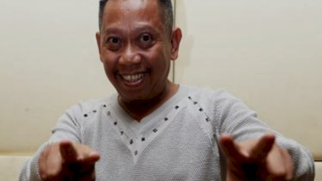 Tukul Arwana (Foto: Wimbarsana/Bintang.com)