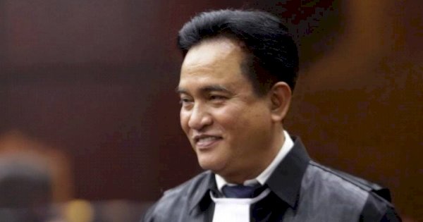 Yusril Dampingi Kubu Moeldoko, Petinggi Demokrat Meradang