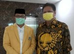Dapat Diskresi DPP, Aripin Paling Berpeluang Menjabat Ketua DPRD Lutim?