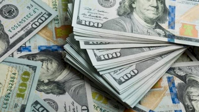 Amerika Tertinggal dari China Soal Mata Uang, Dominasi Dollar Terancam