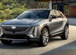Mobil Listrik Cadillac Lyric Seharga Rp870 Juta Ludes Terjual Dalam 19 Menit