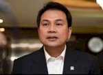 Pengganti Azis Syamsuddin Sebagai Wakil Ketua DPR Diumumkan Selasa
