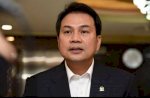 Pengganti Azis Syamsuddin Sebagai Wakil Ketua DPR Diumumkan Selasa