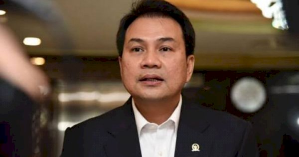 Pengganti Azis Syamsuddin Sebagai Wakil Ketua DPR Diumumkan Selasa