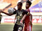 Menang 2-0, Barito Putera Patahkan Langkah PSM ke Puncak Klasemen