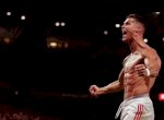 Curhatan Ronaldo Usai Jadi Pahlawan Kemenangan MU Lawan Villarreal
