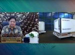 Airlangga Minta Masyarakat Tidak Pilih-pilih Vaksin: Semua Aman dan Berkhasiat