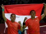 Leani Ratri Sumbang Emas Paralimpiade Tokyo Dua Hari Berturut-turut