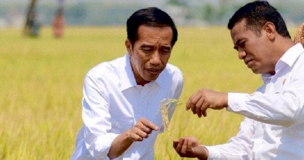 Mulai Bergerak, Relawan Andi Amran Sulaiman Gelar Silaturahmi Nasional Besok