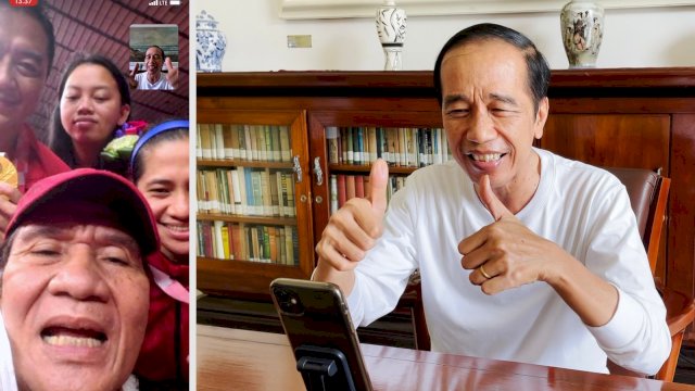 Indonesia Koleksi Dua Emas Paralimpiade, Jokowi: Sangat Membanggakan!