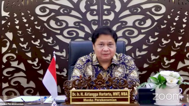 Daftar 23 Daerah Luar Jawa-Bali Terapkan PPKM Level 4, Makassar Salah Satunya