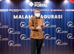 Wali Kota Parepare Raih Penghargaan Best Overall Indonesia Visionary Leader