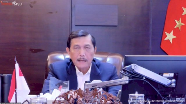 Kasus COVID-19 Terus Menurun, Tapi Pemerintah Tetap Gencarkan 3T