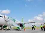 Bocah Lepas Tutup Pelindung Pintu Pesawat, Citilink Mendarat Darurat