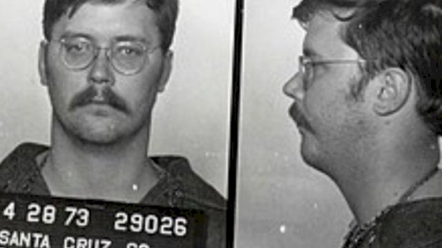 Sosok Edmund Kemper atau Ed Kemper. (Istimewa).