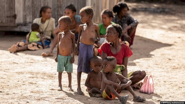 (Foto: WFP/Tsiory Andriantsoarana)