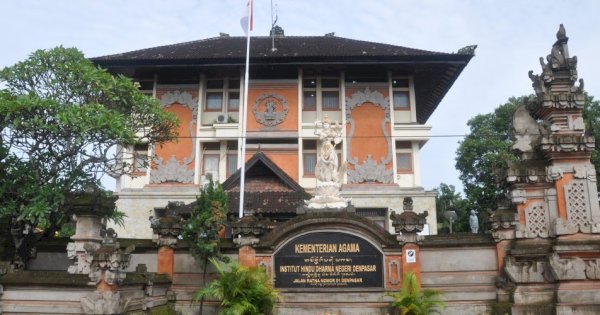 Profil IGB Sugriwa, Diabadikan Jadi Nama Universitas Hindu Negeri Pertama RI