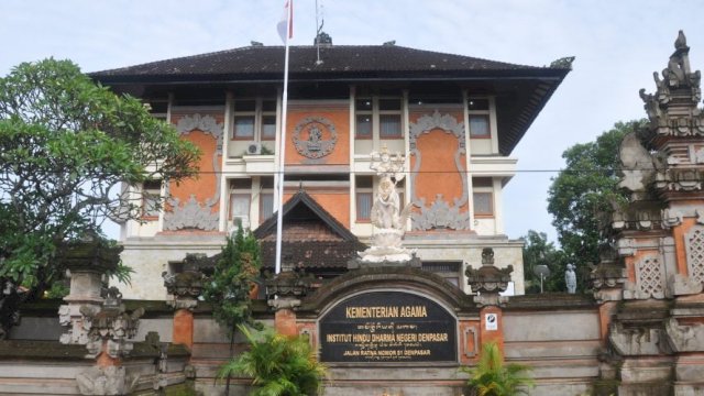 Profil IGB Sugriwa, Diabadikan Jadi Nama Universitas Hindu Negeri Pertama RI