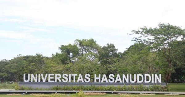 Masuk The World University Ranking, Unhas Eksis sebagai Universitas Kelas Dunia