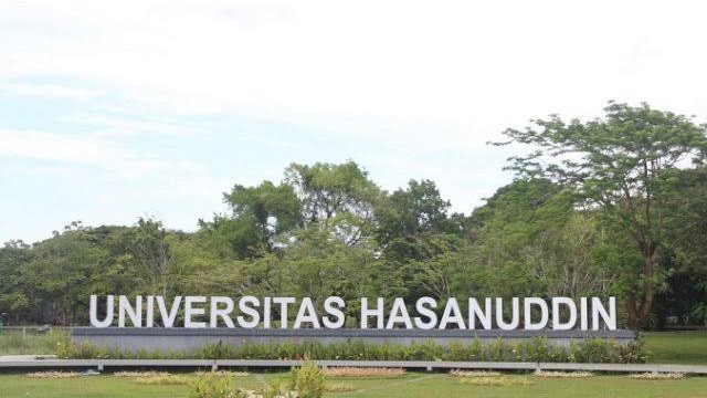 Masuk The World University Ranking, Unhas Eksis sebagai Universitas Kelas Dunia