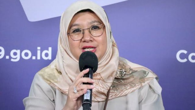 Siti Nadia Tarmizi