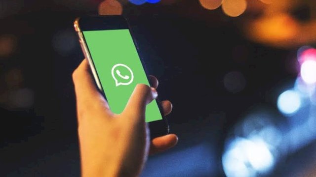 Inilah Ponsel yang Tidak Bisa Lagi Pakai WhatsApp Mulai 1 November