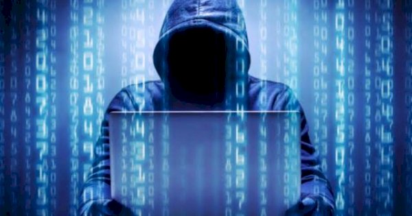 Hacker China Retas Jaringan Kementerian dan Lembaga Indonesia, Termasuk BIN