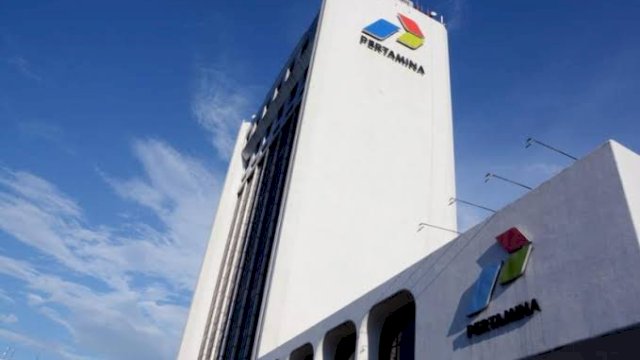 Pertamina Ditargetkan Pendapatan Rp1.323 Triliun pada 2024