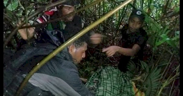 Jadi Korban KKB, Asosiasi Bupati Papua Minta Nakes di Distrik Kiwirok Diungsikan