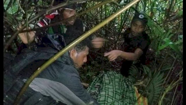 Jadi Korban KKB, Asosiasi Bupati Papua Minta Nakes di Distrik Kiwirok Diungsikan