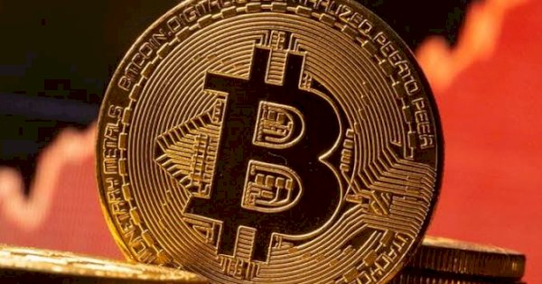 Xi Jinping Akan Larang Bitcoin, Investor China dan Hong Kong Panik