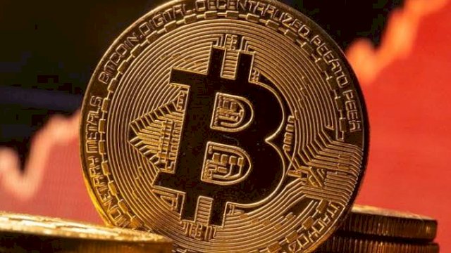 Xi Jinping Akan Larang Bitcoin, Investor China dan Hong Kong Panik