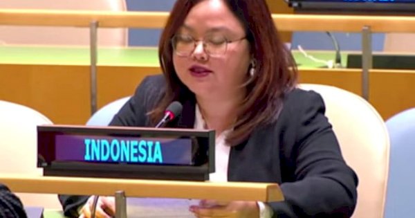 Angkat Isu HAM Papua di PBB, PM Vanuatu Dapat Jawaban Menohok dari Diplomat RI