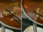Ibu Hamil Tak Sengaja Makan Sup Tikus, Pihak Resto Minta untuk Gugurkan Kandungan