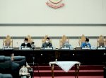 Prakarsa Legislatif, DPRD Kota Makassar Sahkan Perda Perumda Pasar