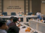 Tetapkan Agenda DPRD Makassar, Bamus Dorong Pembahasan Ranperda