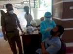 Proteksi Covid-19, DPRD Makassar Siapkan Layanan Swab Test