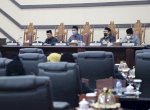 Pemkot-DPRD Makassar Sepakati Bahas Ranperda Perlindungan Guru